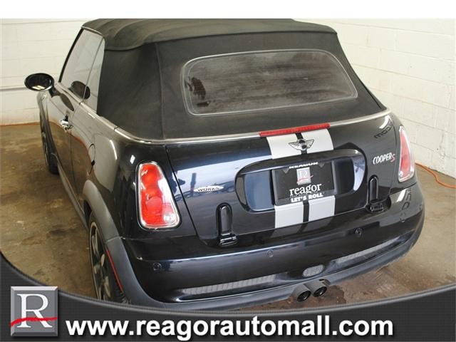 2008 Mini Cooper GT Premium