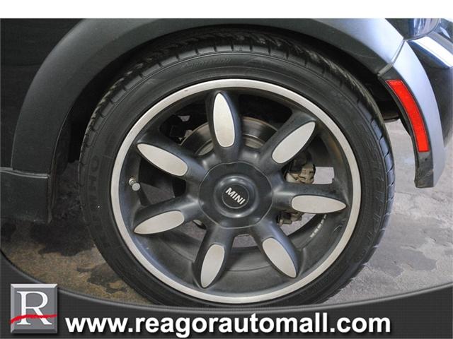 2008 Mini Cooper GT Premium