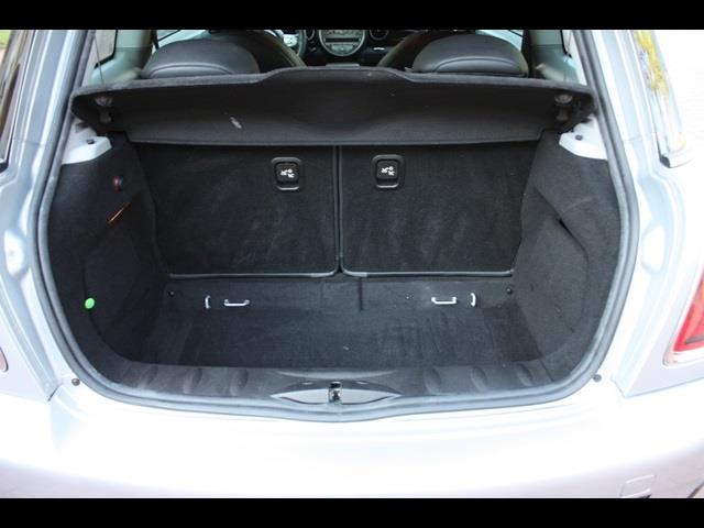 2008 Mini Cooper Unknown