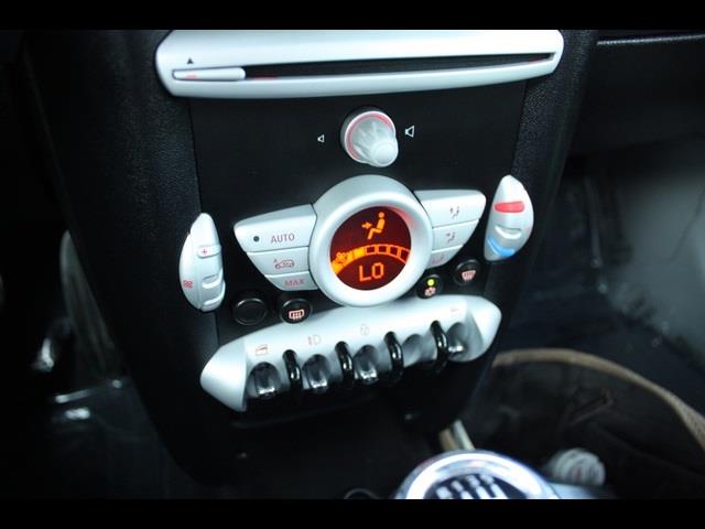 2008 Mini Cooper Unknown