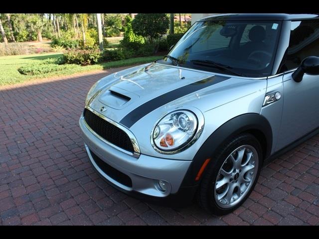 2008 Mini Cooper Unknown