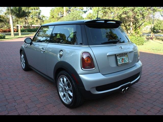 2008 Mini Cooper Unknown