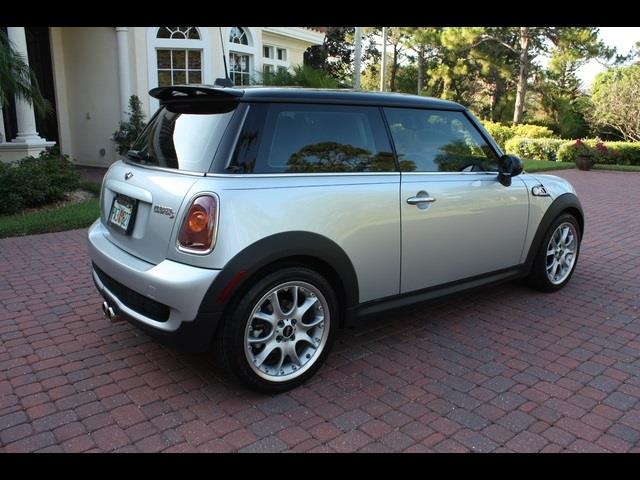 2008 Mini Cooper Unknown