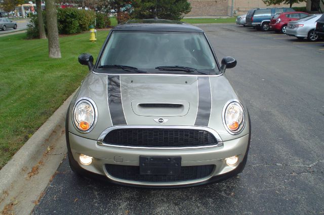2008 Mini Cooper XR