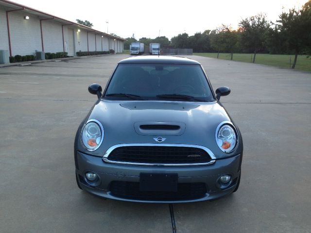 2008 Mini Cooper XR