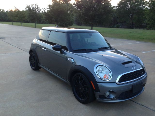 2008 Mini Cooper XR