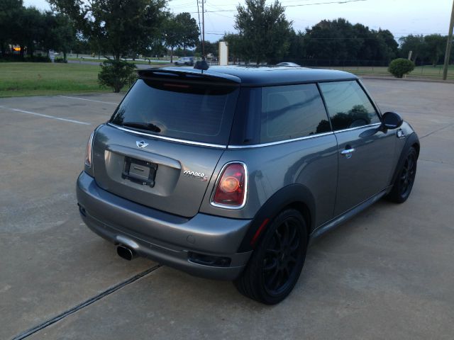 2008 Mini Cooper XR