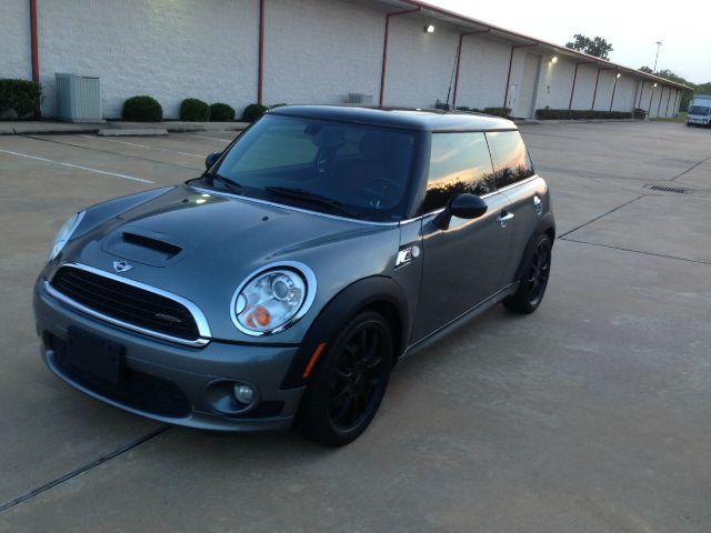 2008 Mini Cooper XR