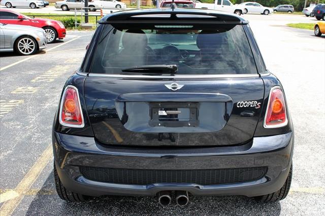 2008 Mini Cooper XR