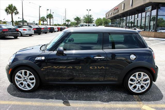 2008 Mini Cooper XR