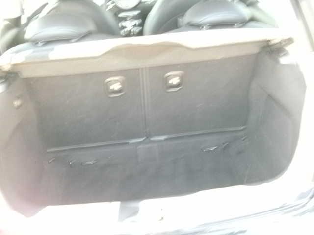 2008 Mini Cooper SL-2