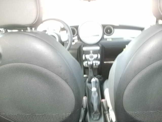 2008 Mini Cooper SL-2