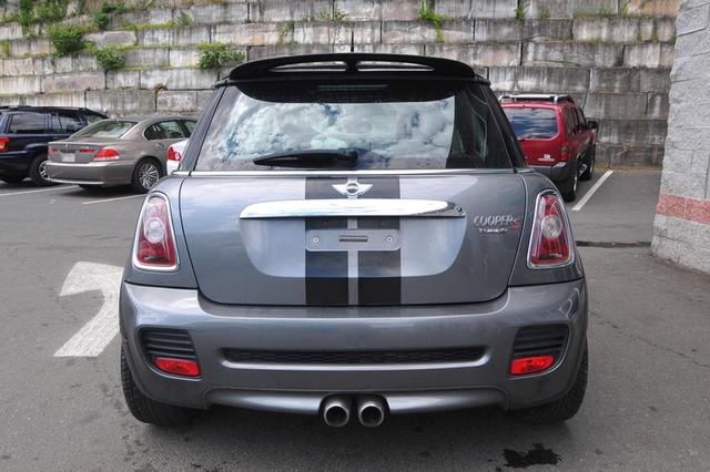 2008 Mini Cooper XR