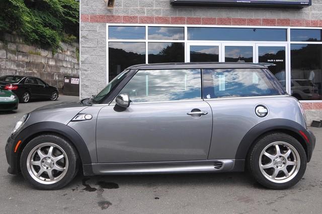 2008 Mini Cooper XR