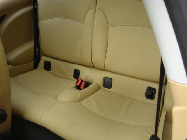 2008 Mini Cooper Unknown