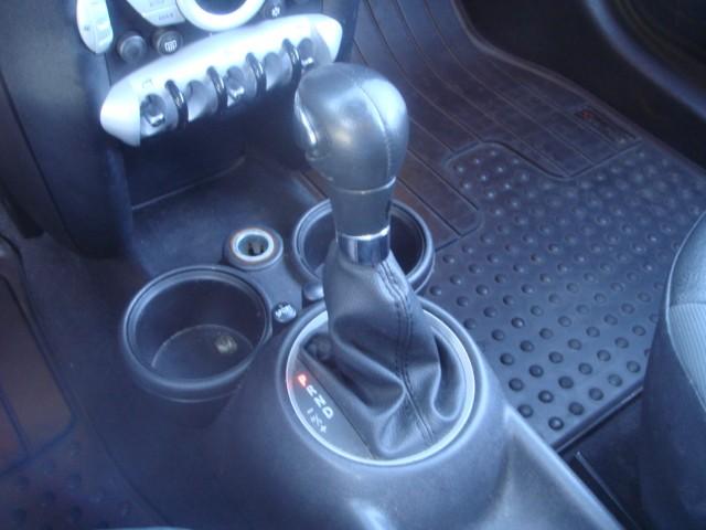 2008 Mini Cooper Unknown