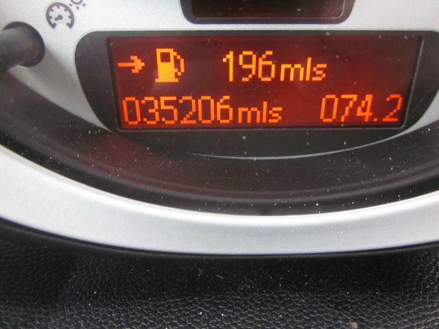 2009 Mini Cooper 1.8T Quattro