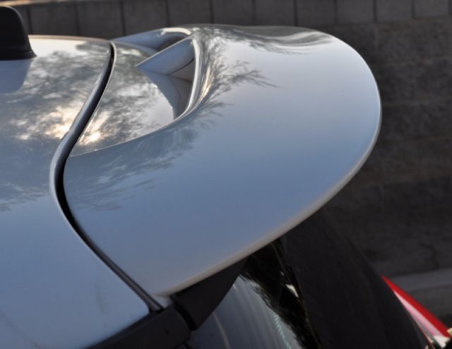 2009 Mini Cooper X S