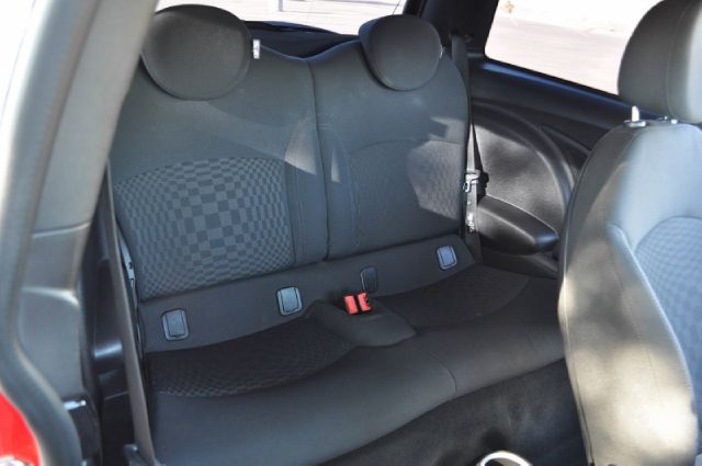 2009 Mini Cooper X S