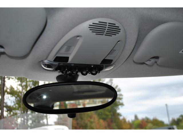 2009 Mini Cooper Unknown