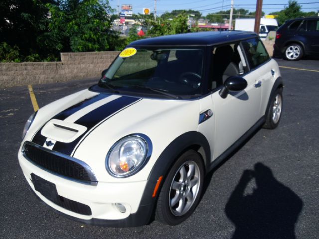 2009 Mini Cooper XR