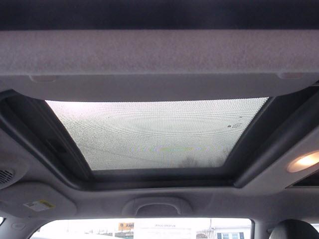 2009 Mini Cooper Unknown