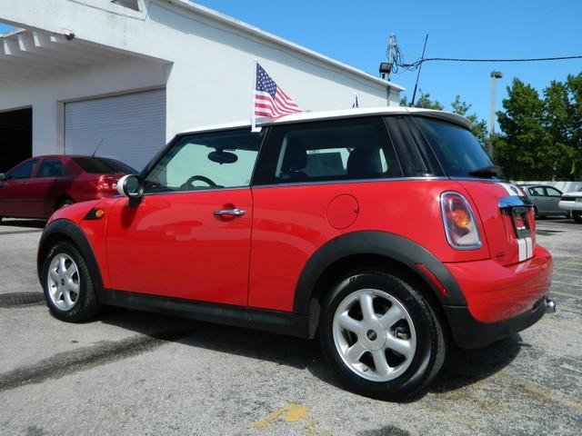 2009 Mini Cooper Unknown