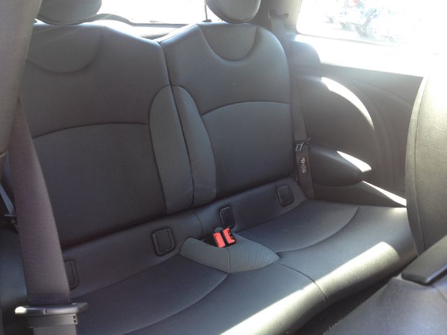 2009 Mini Cooper X S