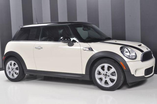 2009 Mini Cooper GT Premium
