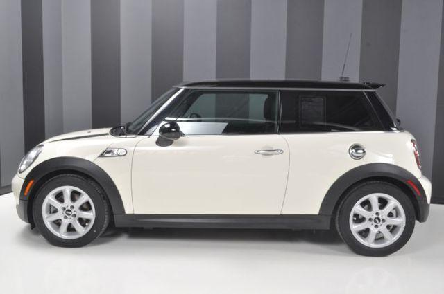 2009 Mini Cooper GT Premium