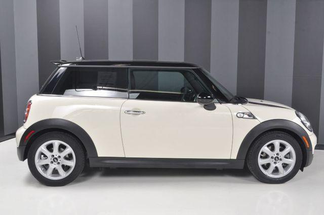 2009 Mini Cooper GT Premium