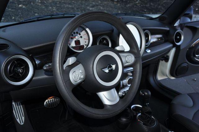 2009 Mini Cooper GT Premium