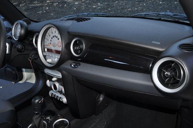 2009 Mini Cooper GT Premium