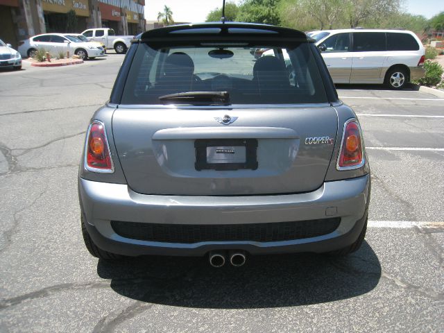 2009 Mini Cooper XR