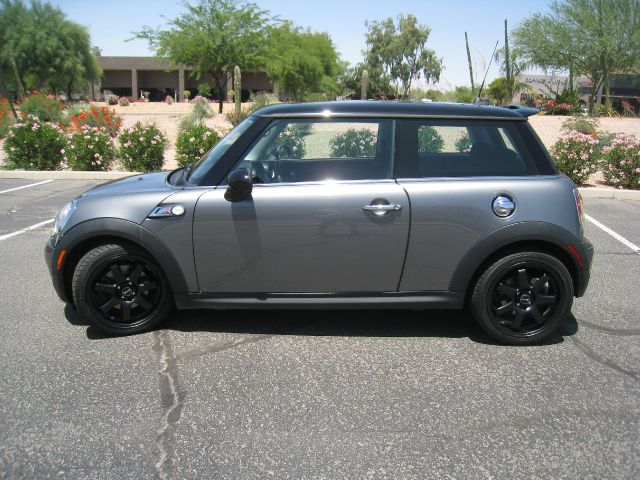2009 Mini Cooper XR