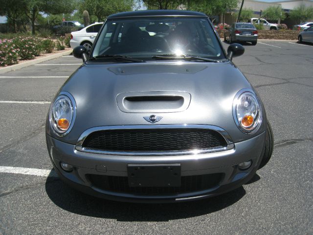 2009 Mini Cooper XR