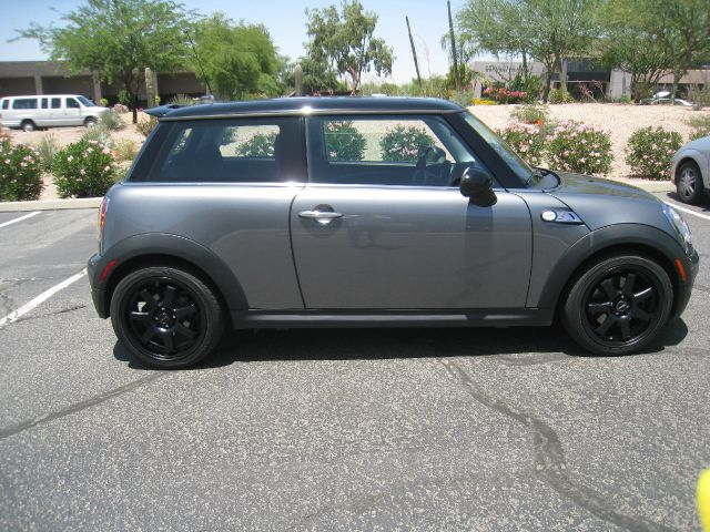 2009 Mini Cooper XR