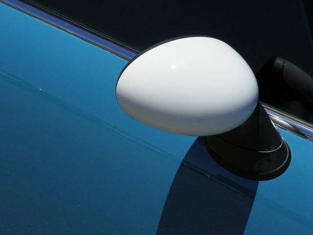 2009 Mini Cooper PWER Stroke Amarillo PKG CREW