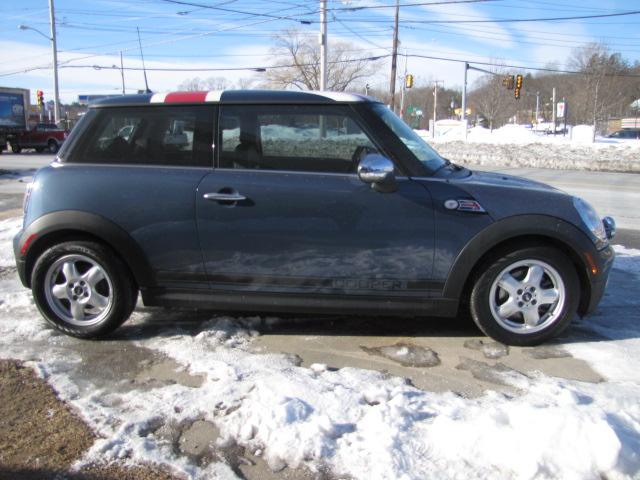 2009 Mini Cooper Unknown