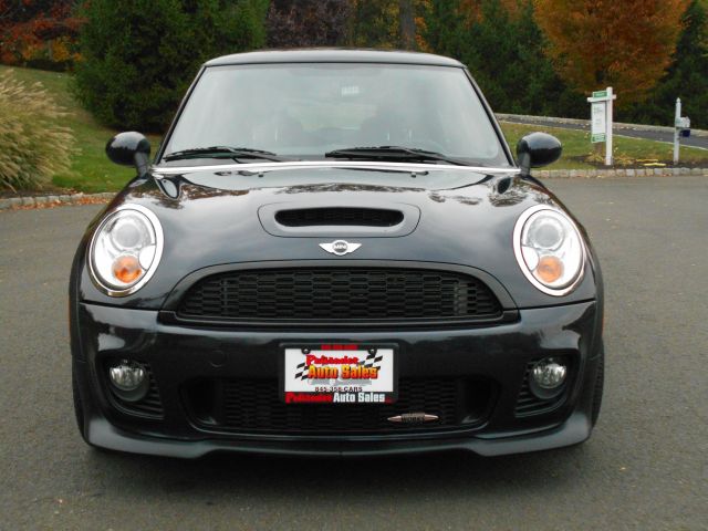 2009 Mini Cooper X S