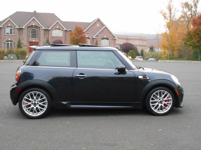 2009 Mini Cooper X S