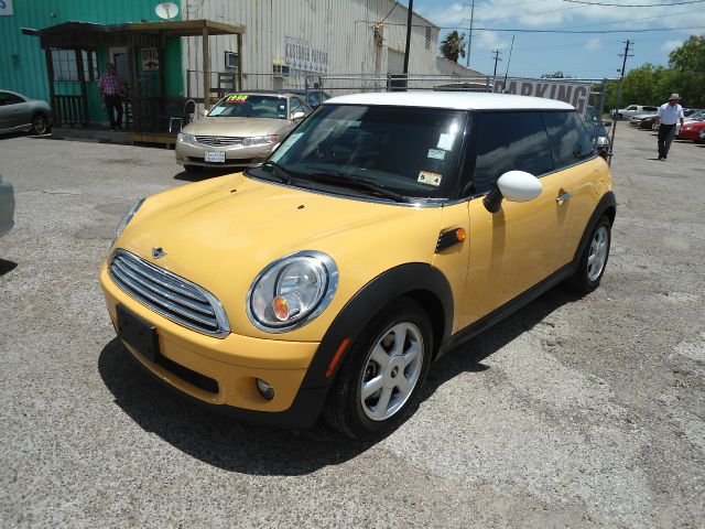 2009 Mini Cooper Unknown