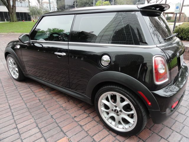 2009 Mini Cooper XR