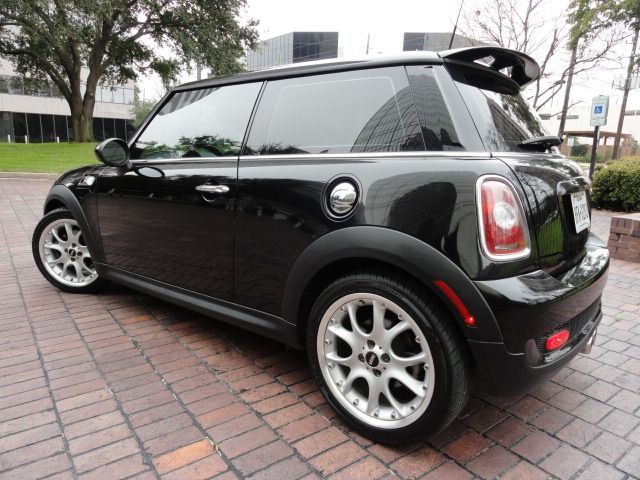 2009 Mini Cooper XR