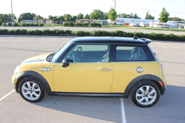 2009 Mini Cooper XR