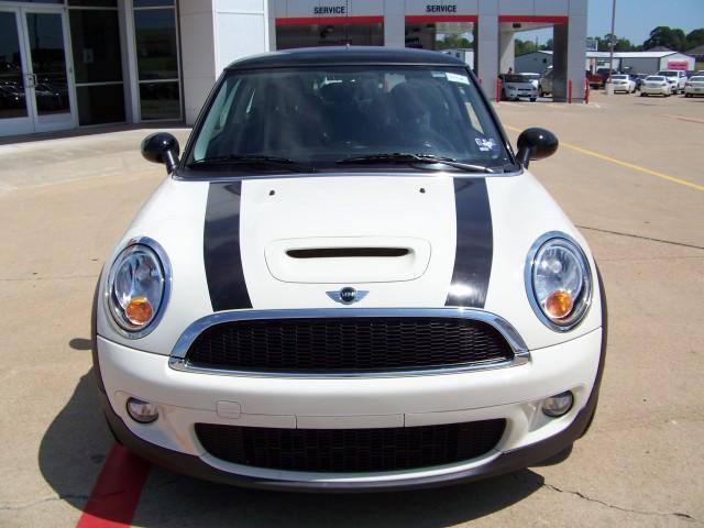 2009 Mini Cooper Premier AWD SUV