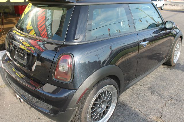 2009 Mini Cooper XR