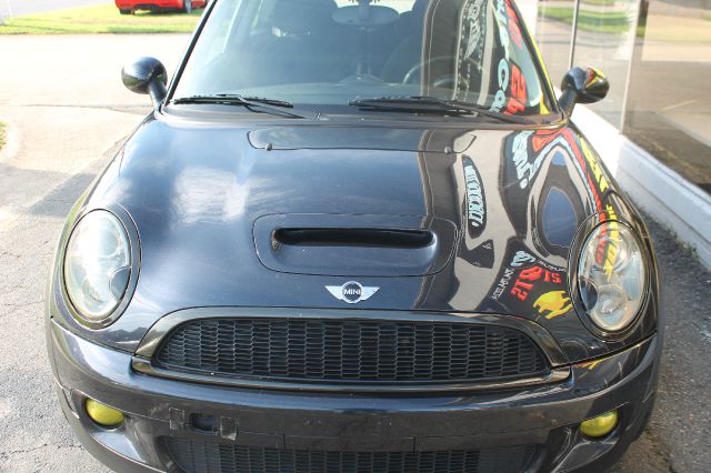 2009 Mini Cooper XR