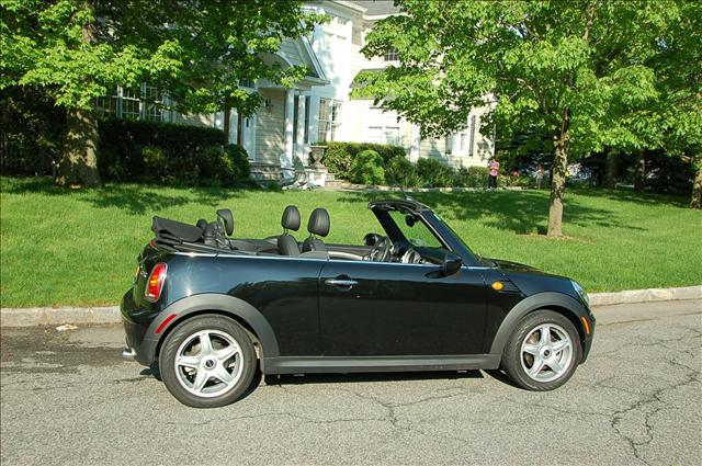 2009 Mini Cooper Unknown