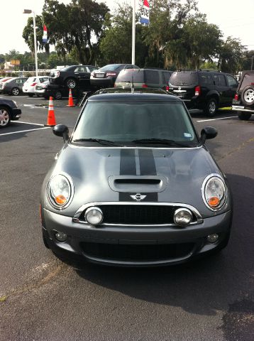2009 Mini Cooper XR